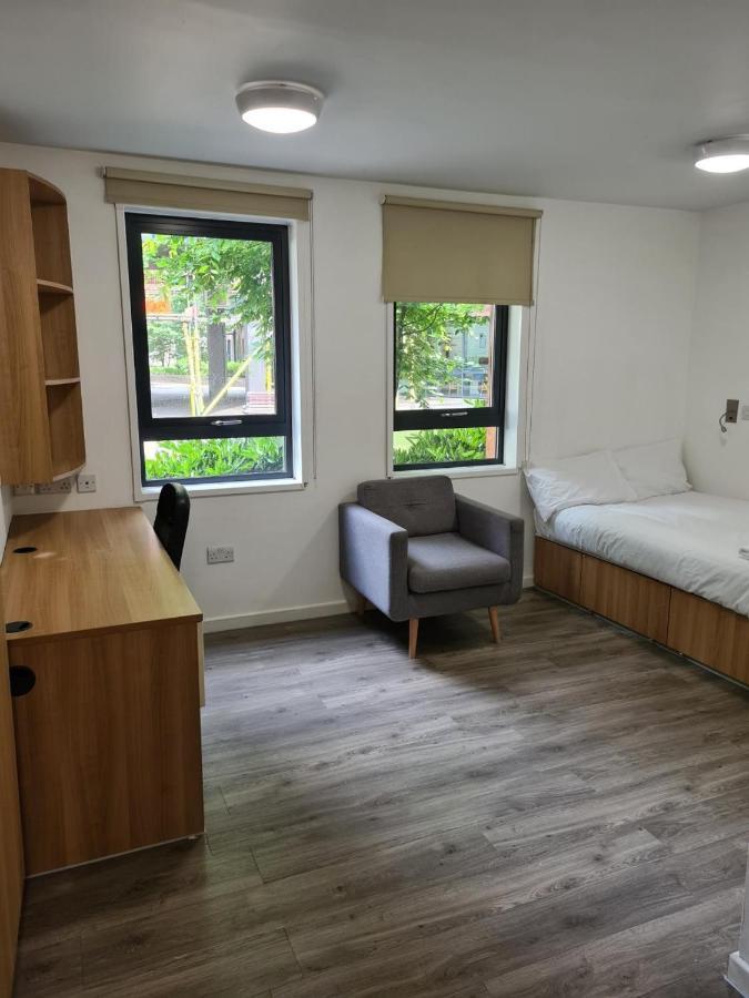 Chapter Highbury I In London Λονδίνο Εξωτερικό φωτογραφία