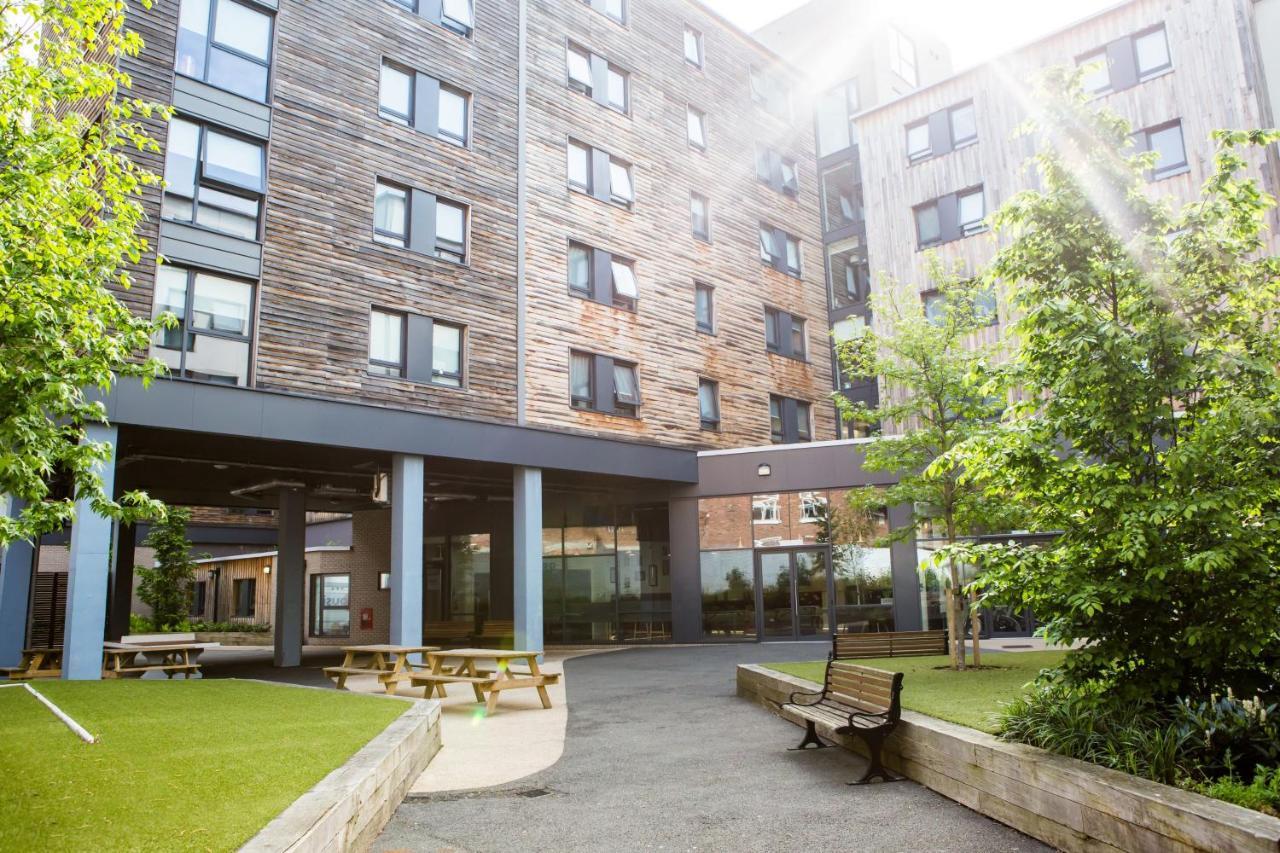 Chapter Highbury I In London Λονδίνο Εξωτερικό φωτογραφία