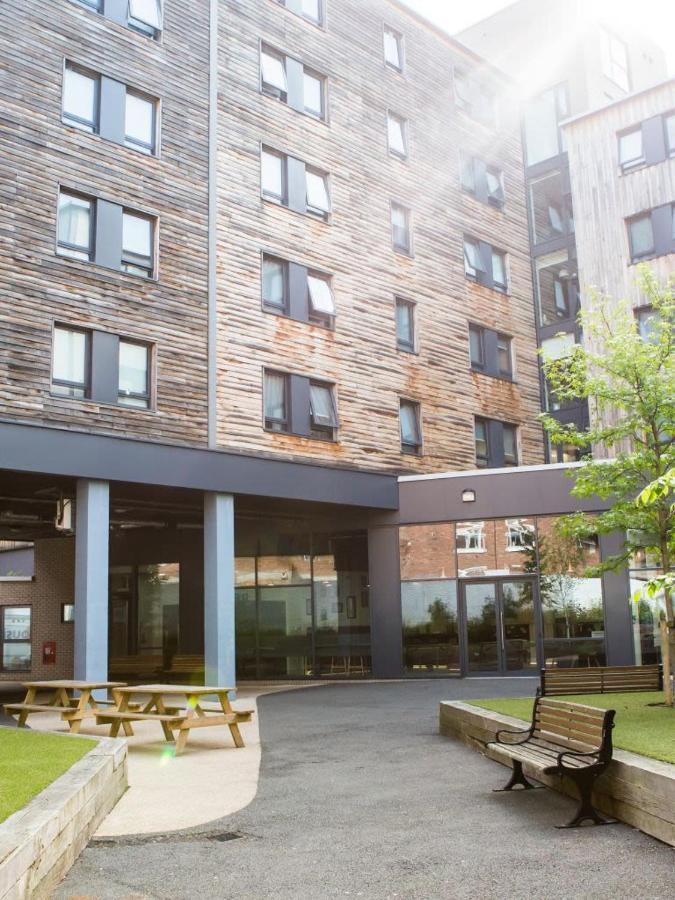 Chapter Highbury I In London Λονδίνο Εξωτερικό φωτογραφία