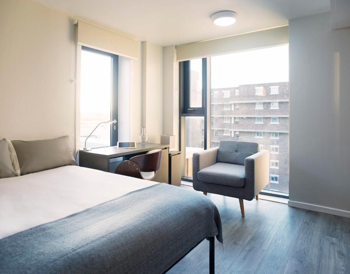 Chapter Highbury I In London Λονδίνο Εξωτερικό φωτογραφία
